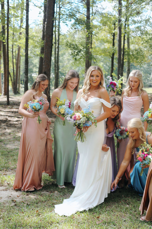 Wedding Venue Red Flags Brides Should Never Ignore