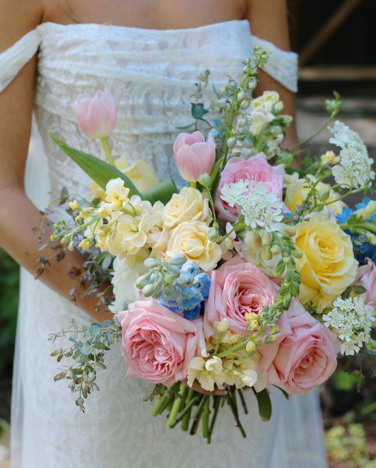 micro wedding in mississippi