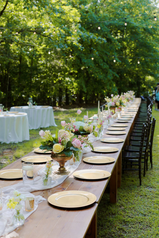 How Far in Advance to Book a Wedding Venue in Mississippi