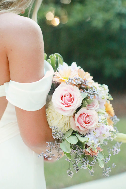What to Include in Your Wedding Venue Budget