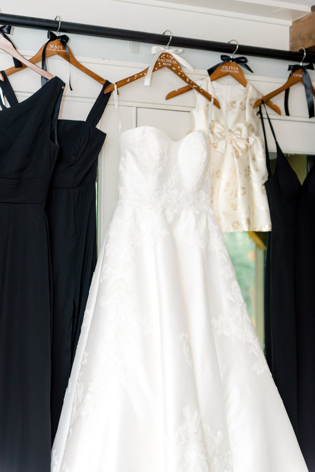 mississippi wedding venue with bridal suite