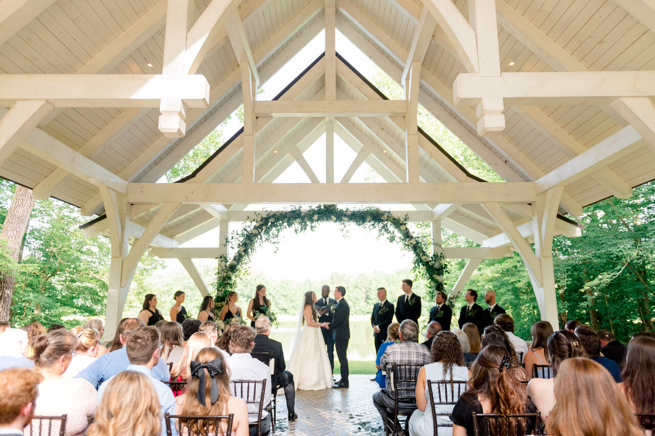 wedding venue near me
