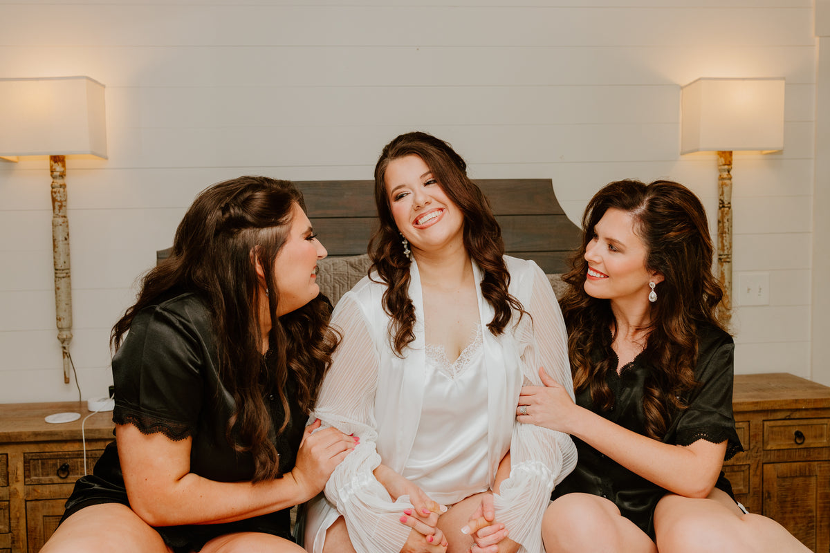 All-inclusive wedding venue near me