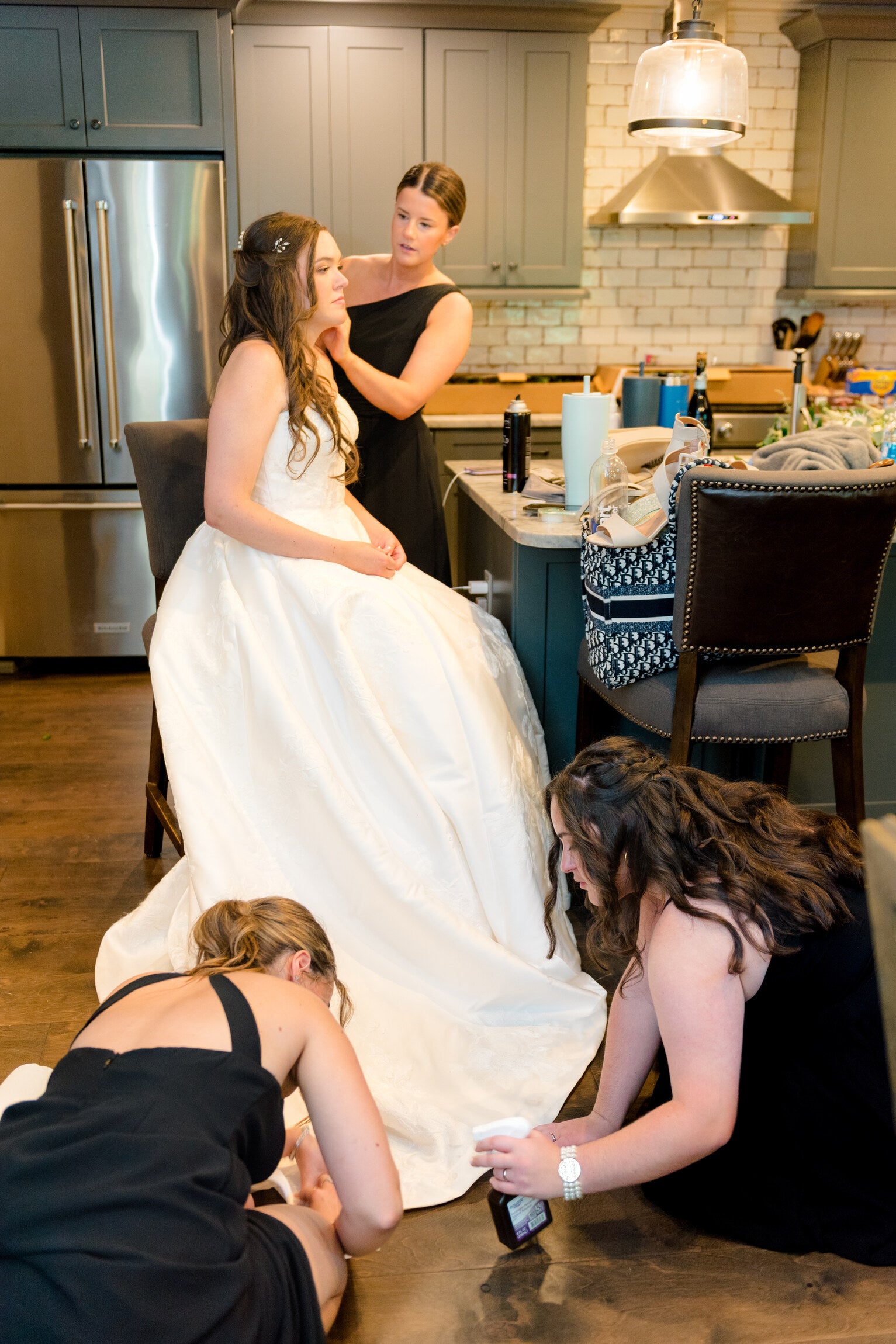 affordable wedding venue with bridal suite in mississippi