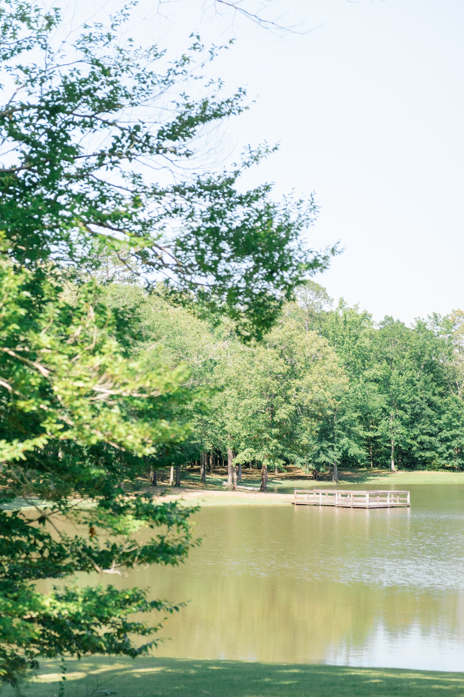lakeside cabin airbnb in oxford mississippi