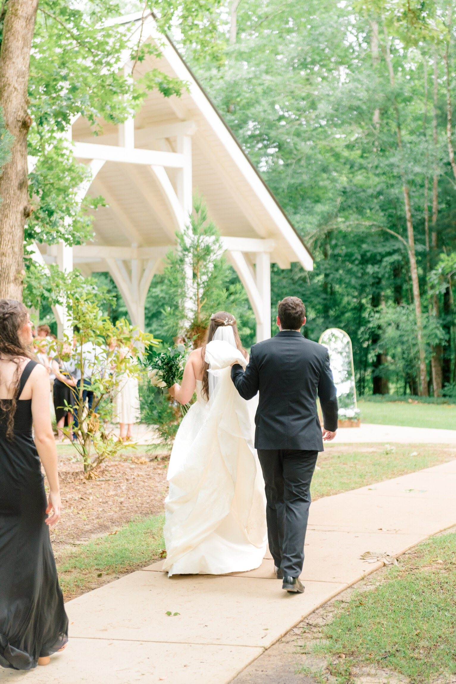 classic wedding venue near me