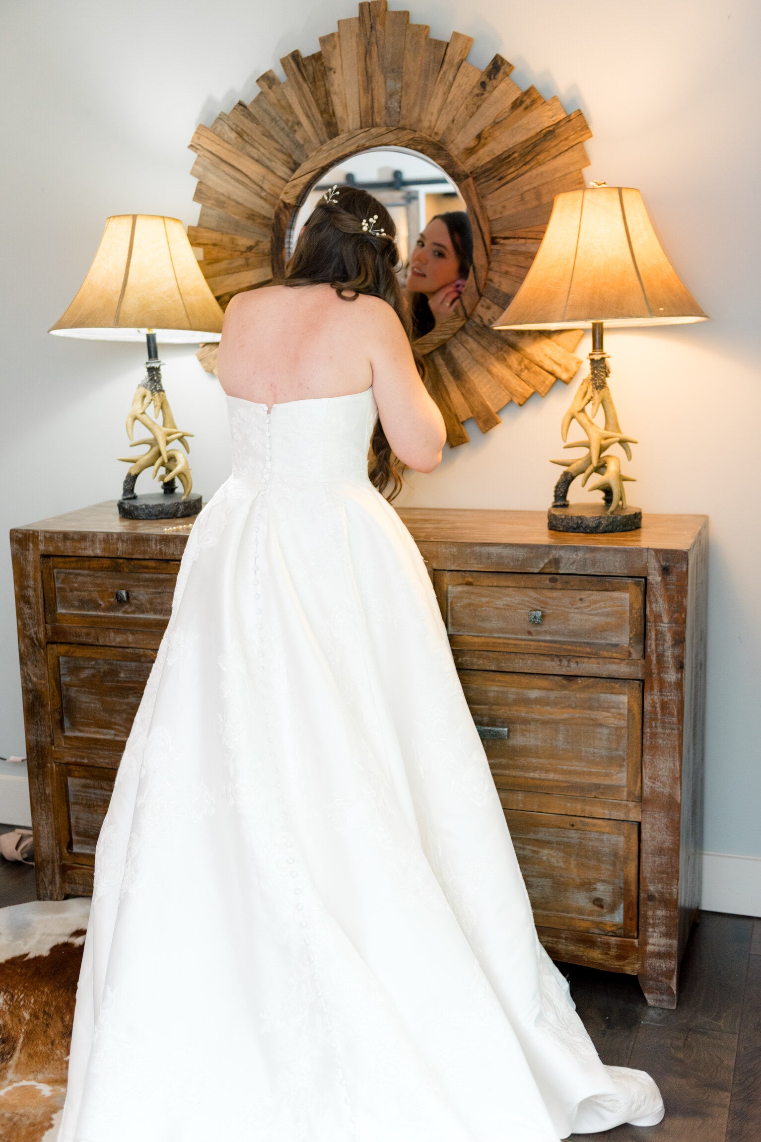 wedding venue in Mississippi with stay accommodations