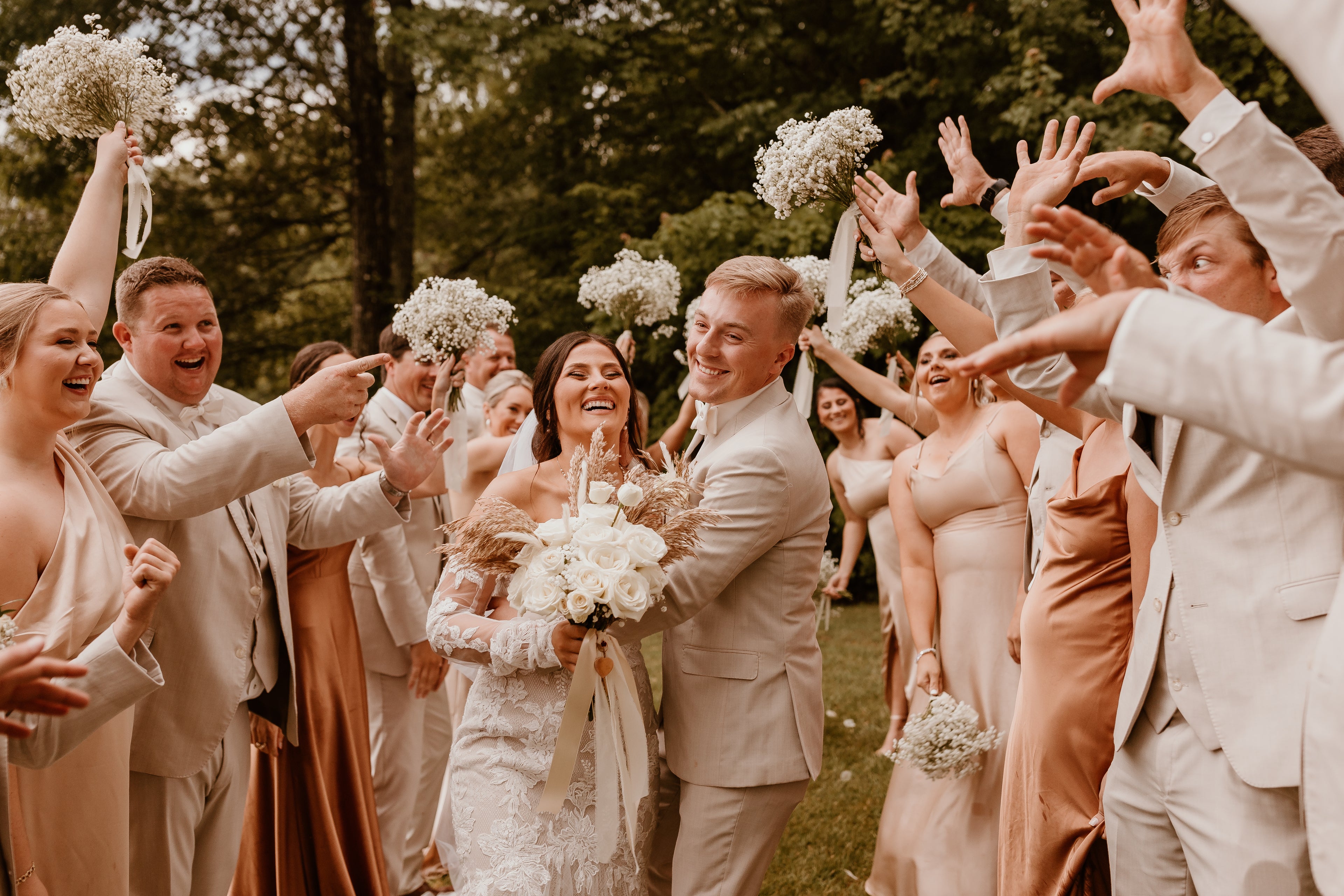 oxford Mississippi lakeside wedding venue for weddings and events