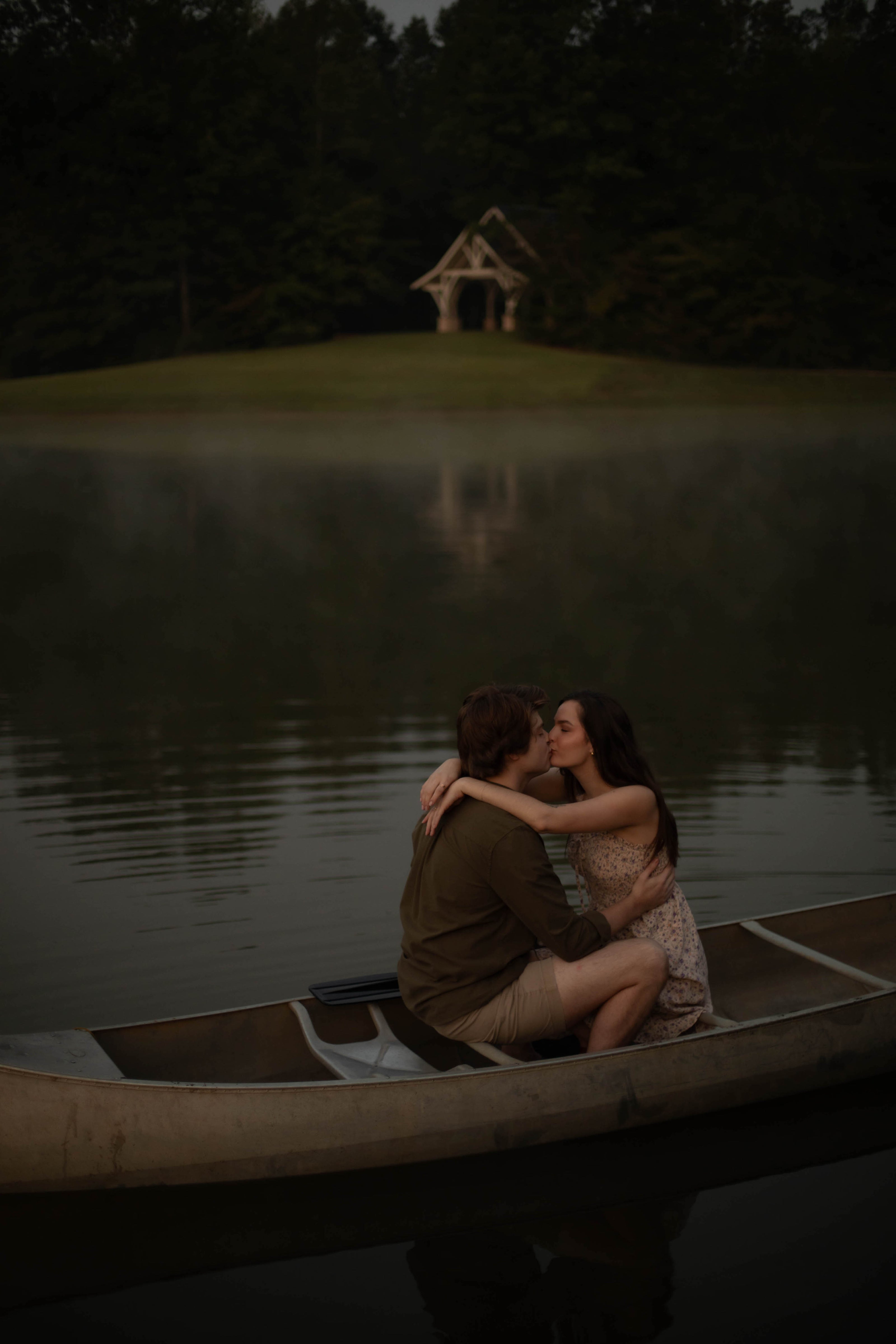 Destination wedding venue in North Mississippi with full weekend experience at Brookwood Venue.
